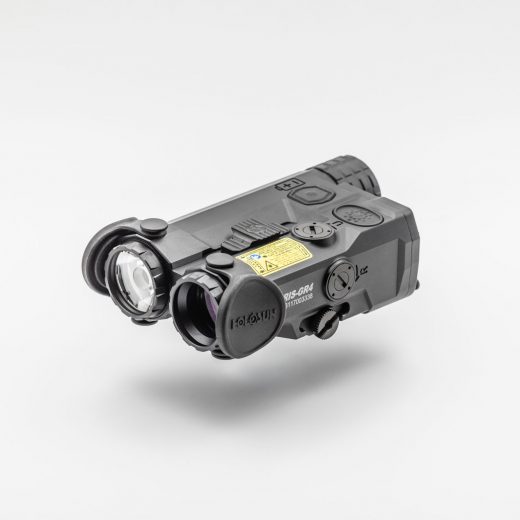 Module Laser IRIS-GR4 - Vert/IR/Lampe