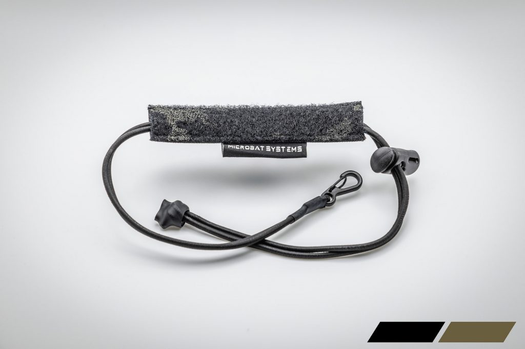 Système de rétention Microbat System Tantacle