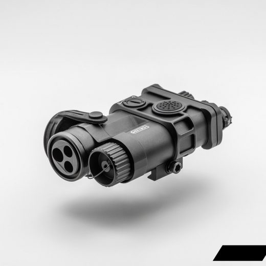 Module Laser LS-M6TRV - Vert/IR