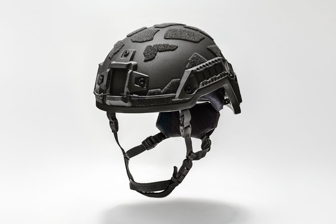 Casque Balistique PGD ARCH Gen 3